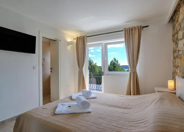 Case de vacanță Vele Skale *