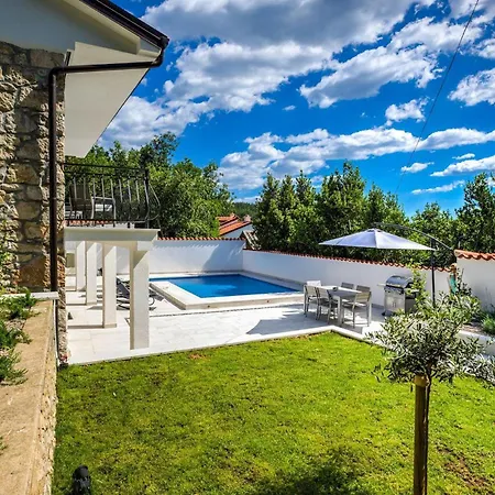 Vele Skale Holiday home Jadranovo