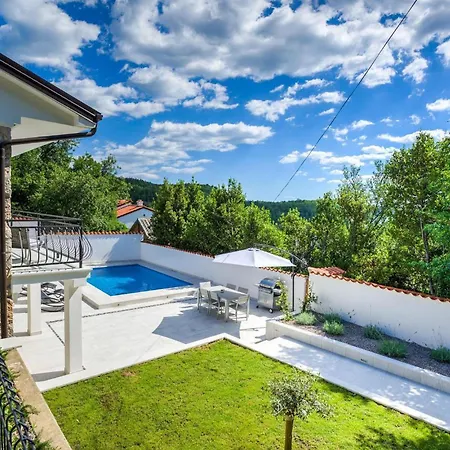 Holiday home Vele Skale
