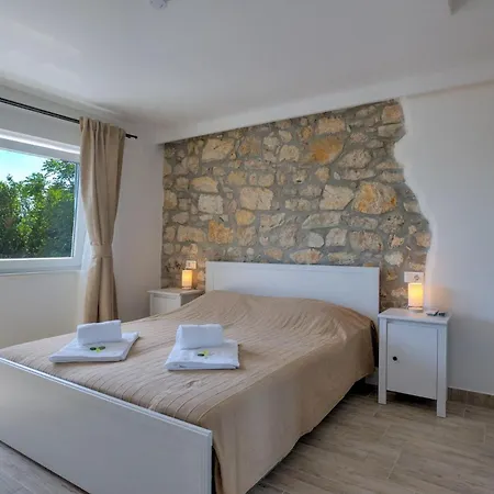Vele Skale Holiday home Jadranovo