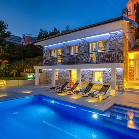 Vele Skale 度假居